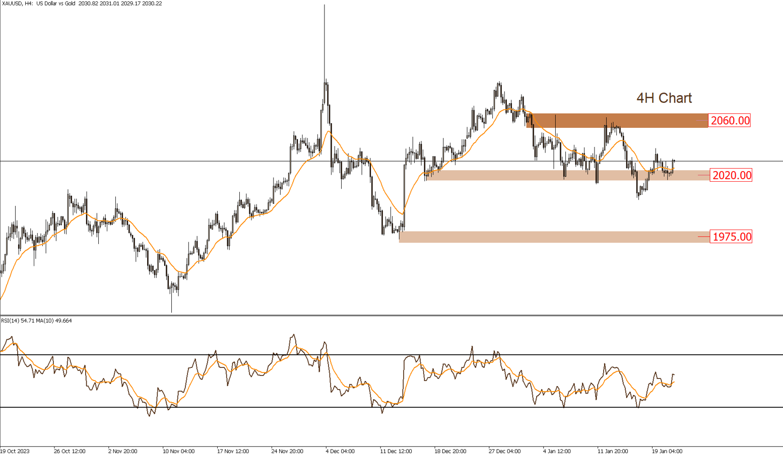 GOLD 23-1-2024