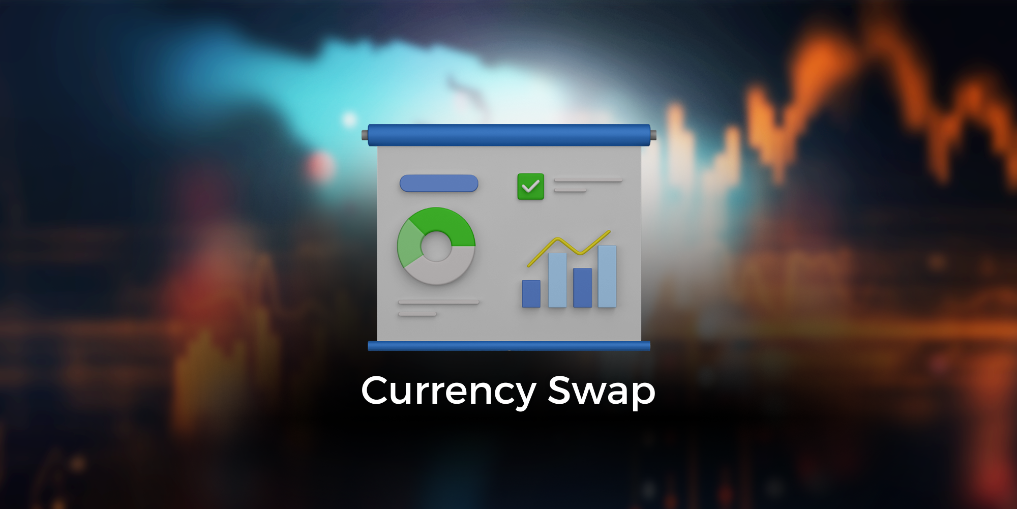 Currency swap