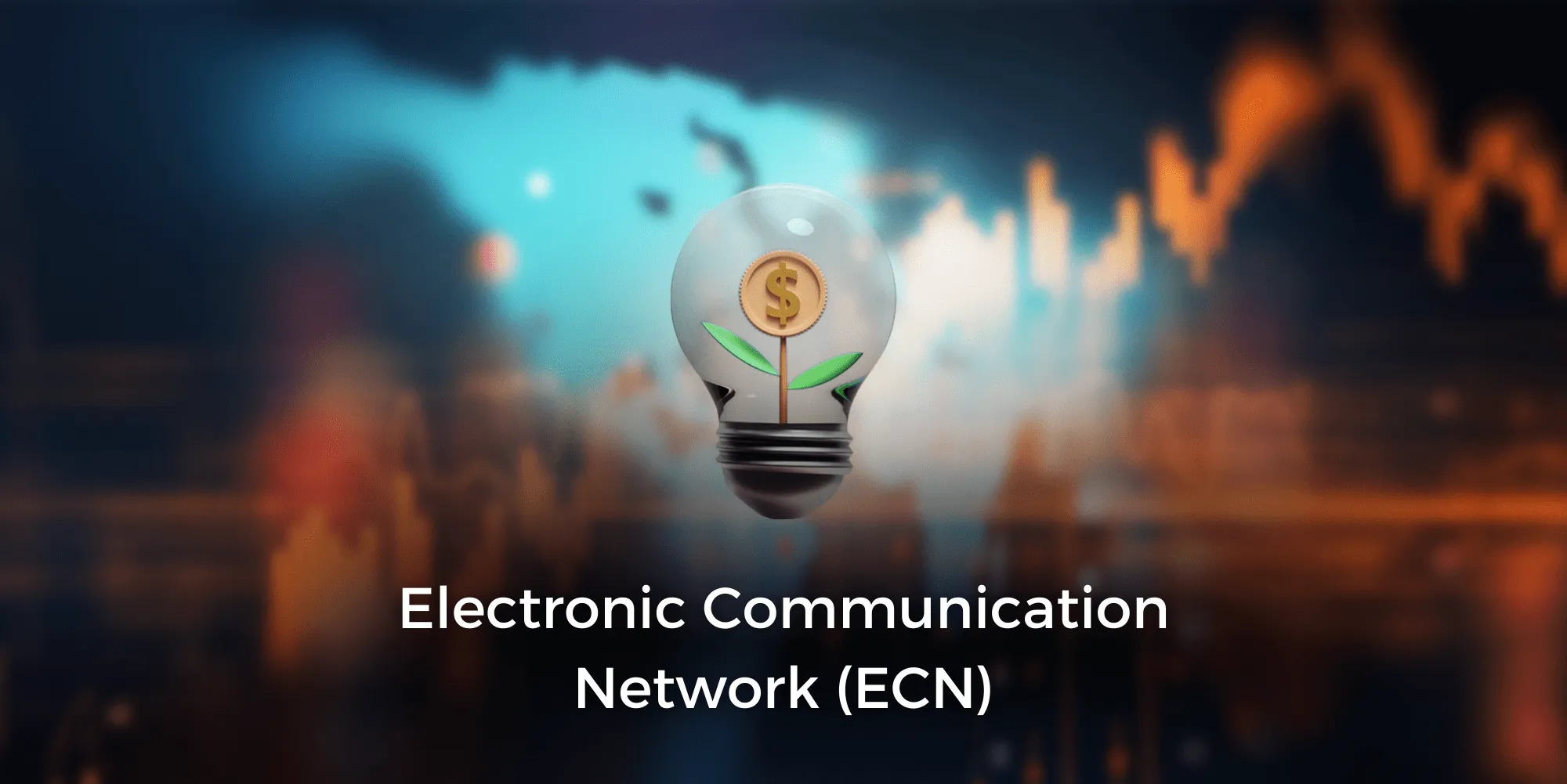 Electronic Communication Network