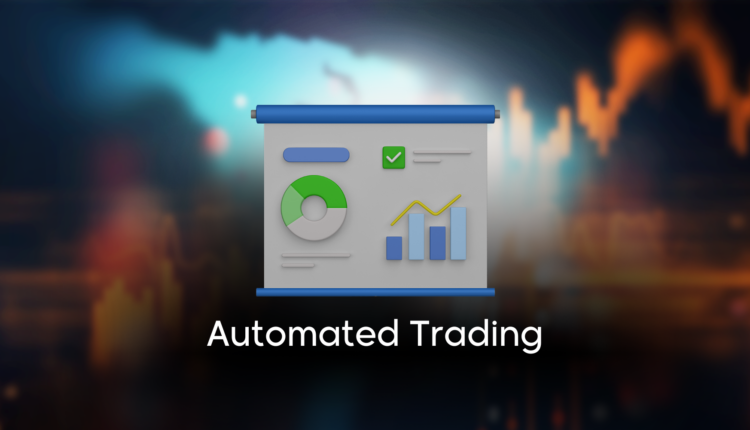 Automated Trading - LDN Global Markets