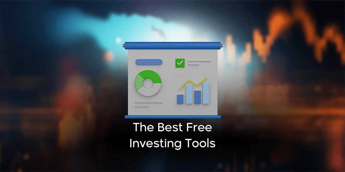 The best free investing tools