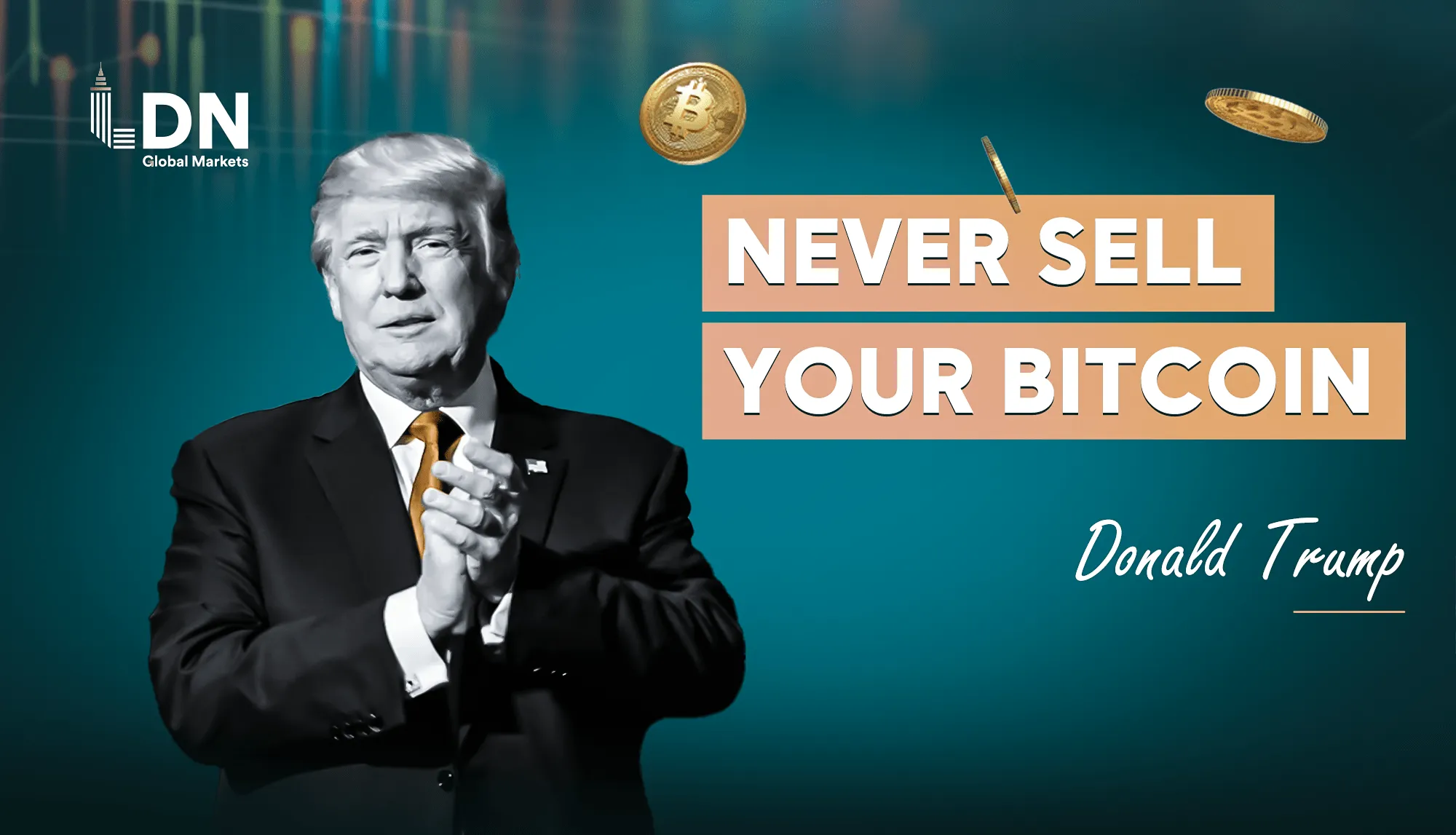 Trump Bitcoin