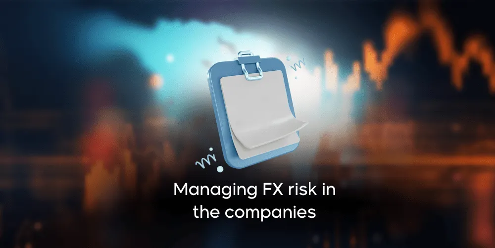 managing foreign exchange risk
