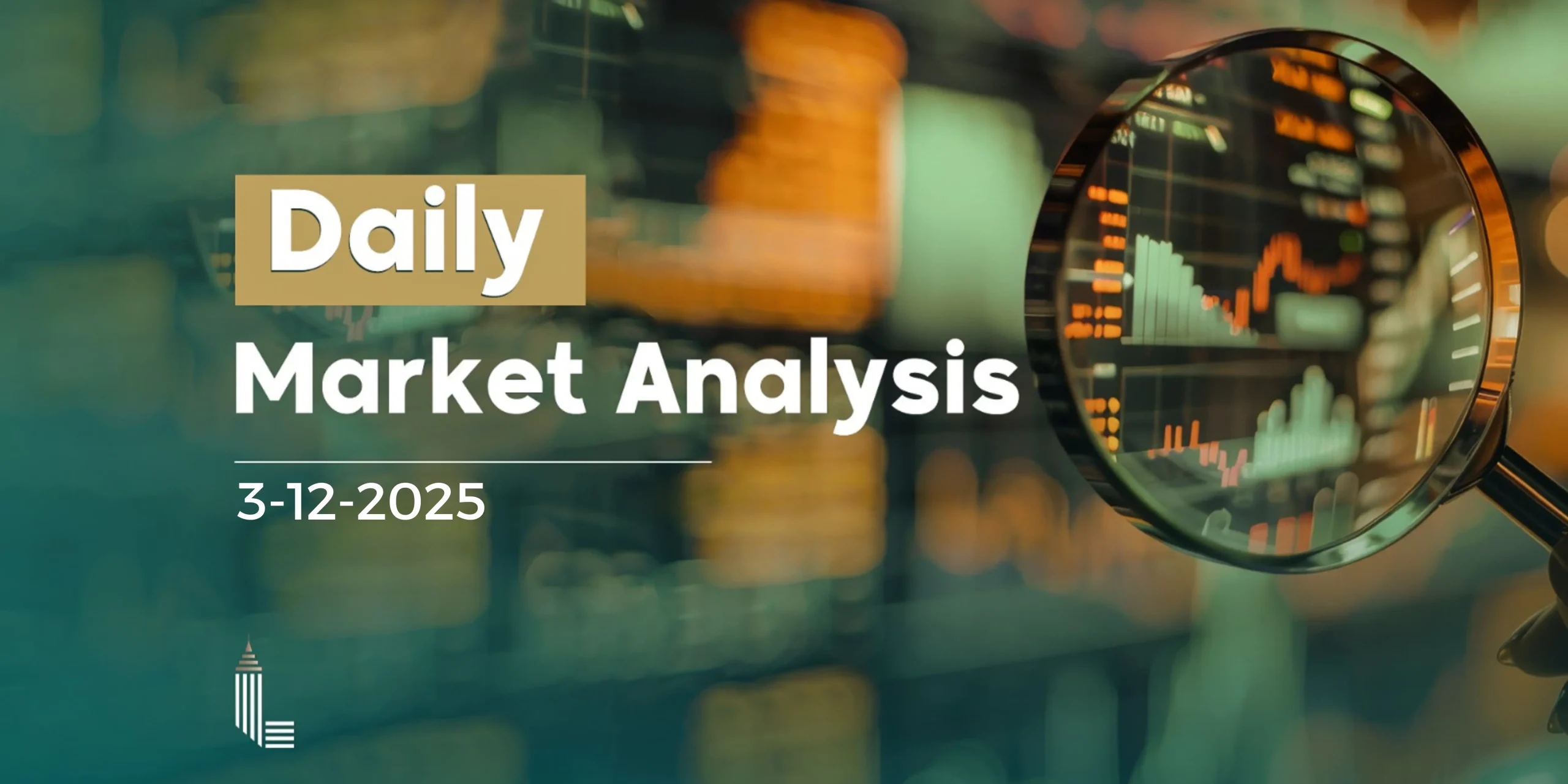 Analytical Outlook on Financial Markets